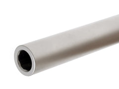 GUARDER ガーダー スチールアウターバレルマルイ GLOCK G17用 [カラー：ブラック / シルバー]