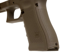 GUARDER GLOCK Gen.4 オリジナルフレーム US Ver for マルイ G17 Gen4 [カラー：BK / FDE]