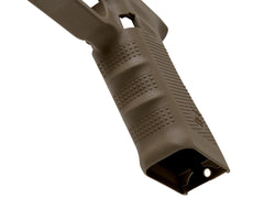 GUARDER GLOCK Gen.4 オリジナルフレーム EURO Ver for マルイ G17 Gen4 [カラー：BK / FDE]