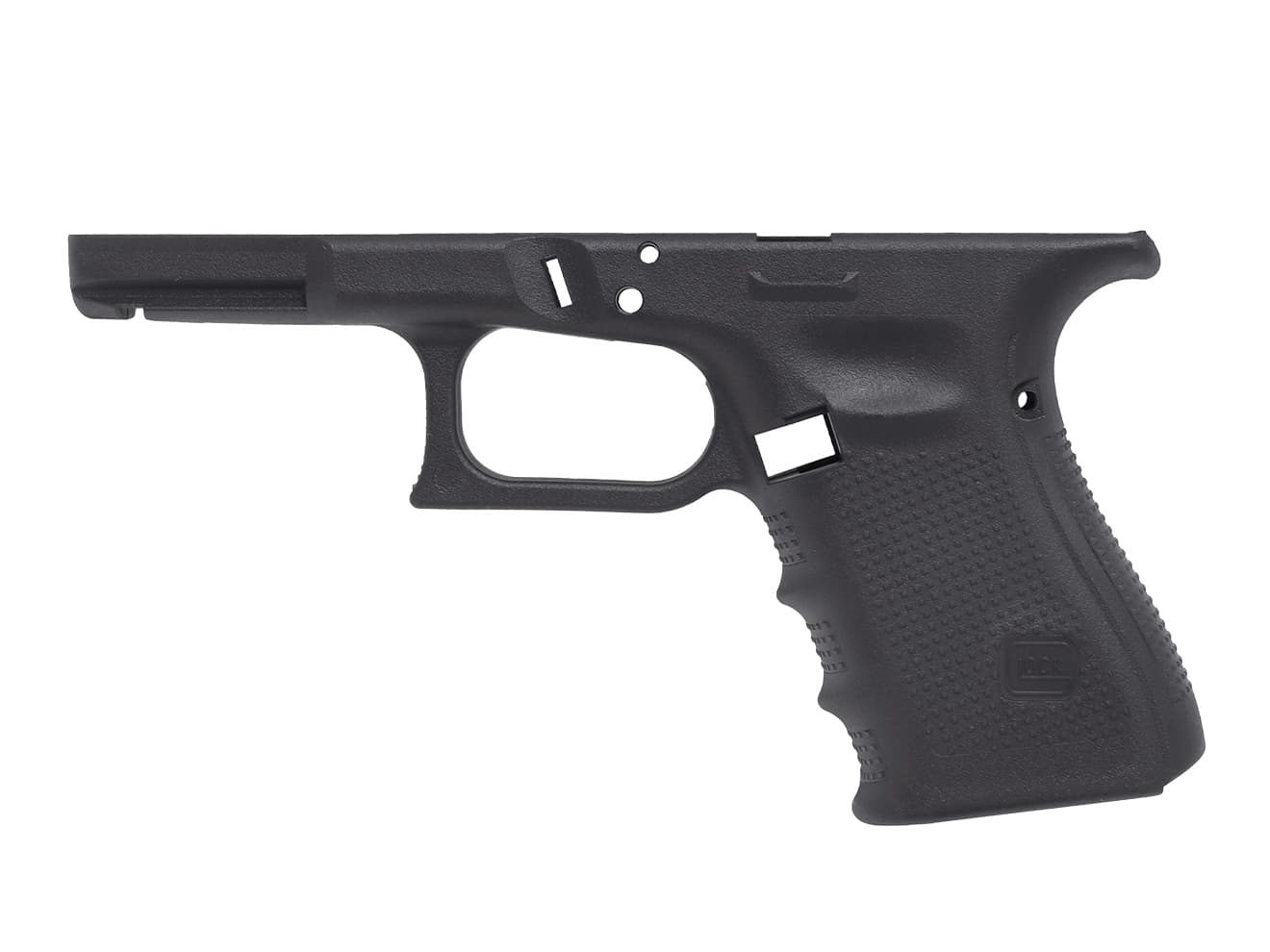 GUARDER GLOCK Gen.4 オリジナルフレーム US Ver for マルイ G19 Gen4
