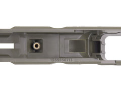 GUARDER GLOCK Gen.4 オリジナルフレーム US Ver for マルイ G19 Gen4 [カラー：BK / FDE]