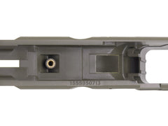 GUARDER GLOCK Gen.4 オリジナルフレーム EURO Ver for マルイ G19 Gen4 [カラー：BK / FDE]