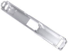 GUARDER G19 Gen4 9mm アルミCNC スライド for マルイ G19 Gen4 [カラー：ブラック / FDE / シルバー]