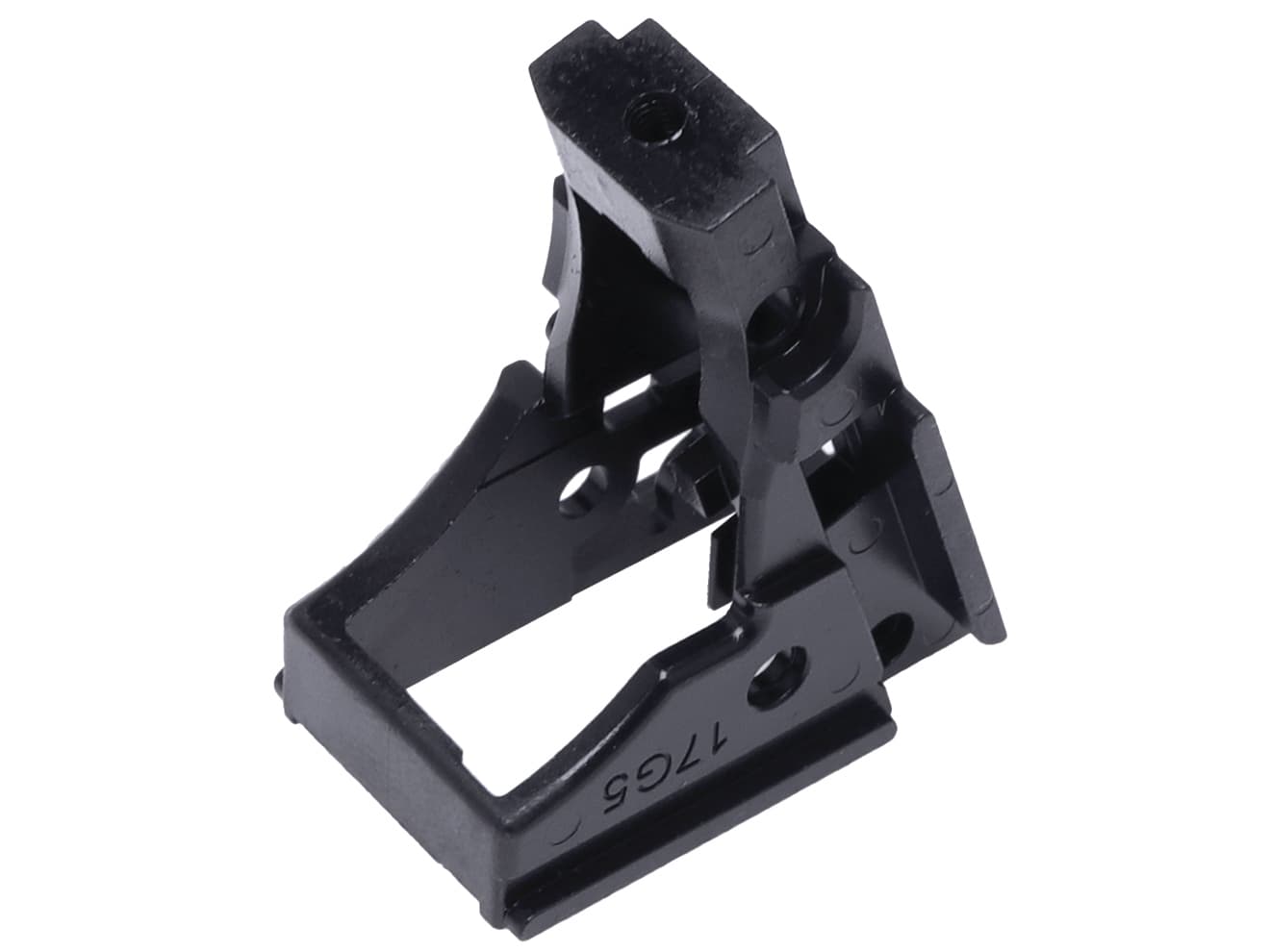 GUARDER スチール ハンマーハウジング for マルイ G17Gen5 MOS