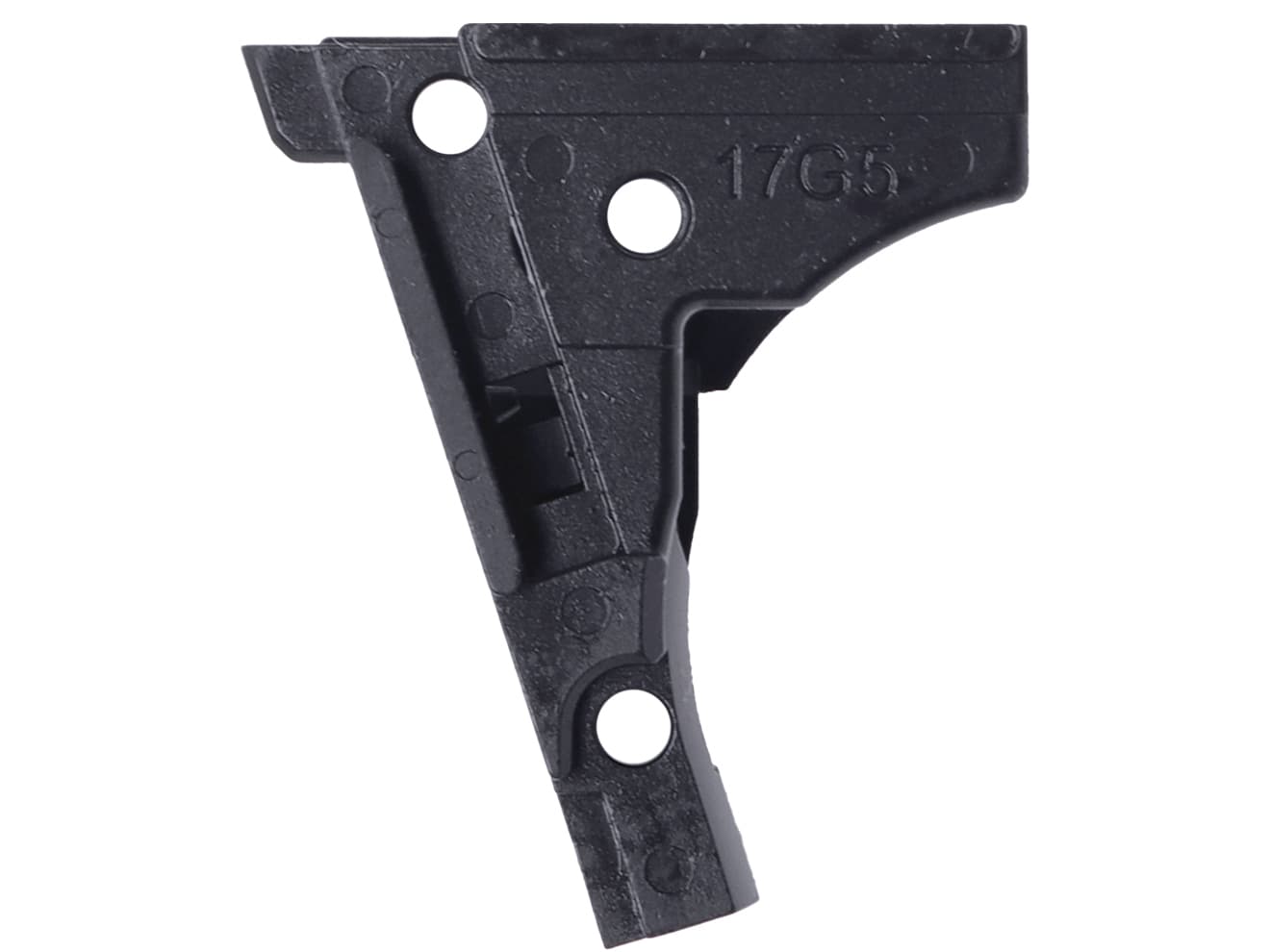 GUARDER スチール ハンマーハウジング for マルイ G17Gen5 MOS