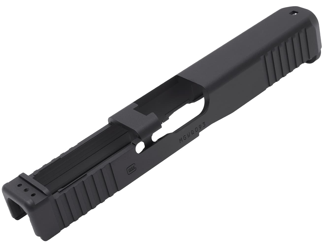 GUARDER アルミCNC スライド for マルイ G17Gen5 MOS | ミリタリー