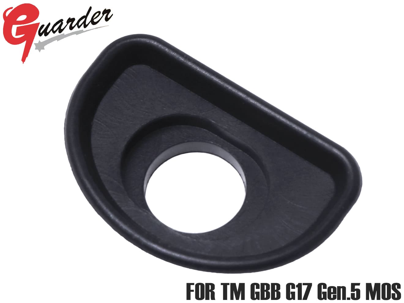 GUARDER 強化ピストンヘッドセット 東京マルイ GBB G17系/KJ GUARDER 強化ピストンヘッドセット 東京マルイ GBB G17系/KJ