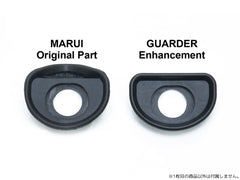 GUARDER 強化ピストンカップ for マルイ G17Gen5 MOS