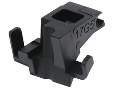 GUARDER エンハンスド リアシャーシパーツ for マルイ GBB G17 Gen5 MOS