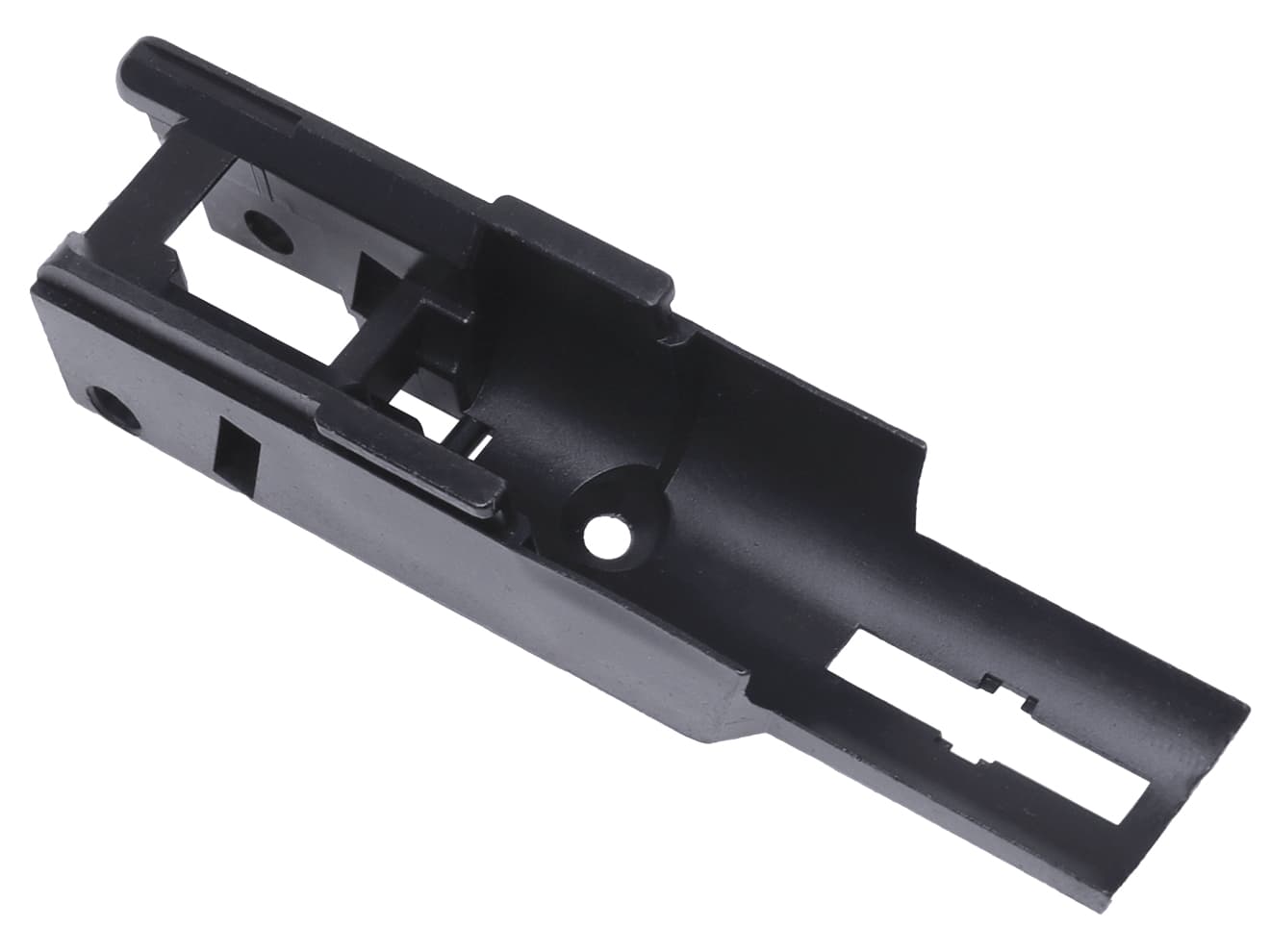 GUARDER スチール フロントシャーシ for マルイ G17 Gen5 MOS