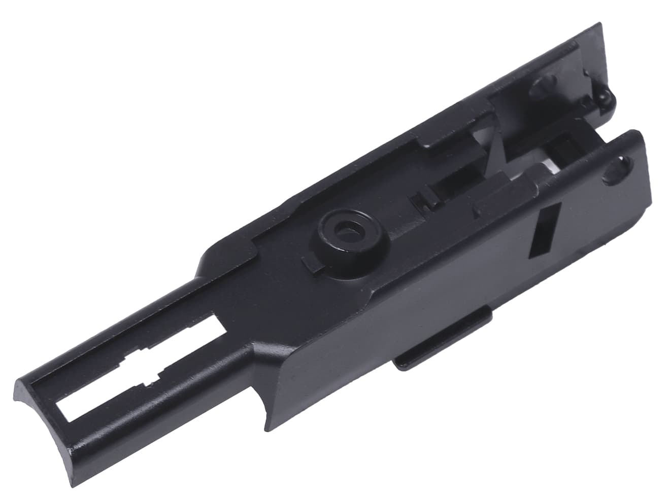 GUARDER スチール フロントシャーシ for マルイ G17 Gen5 MOS