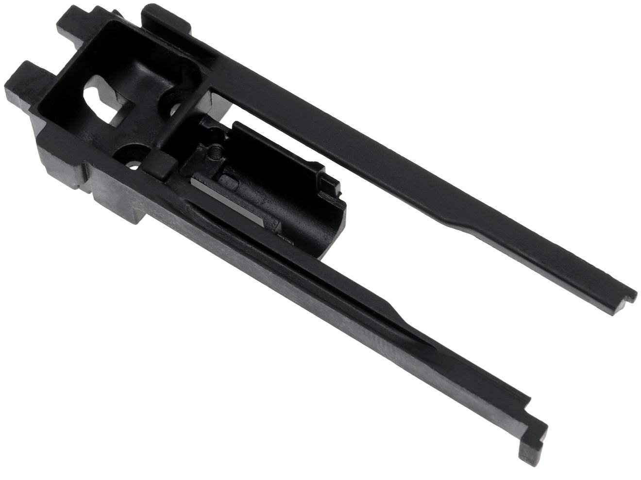 GUARDER 亜鉛 ダイキャスト ノズルハウジング for 東京マルイ GBB GLOCKシリーズ [適合：G17・G22・G26・G34(Gen3) / G18C / G19（Gen3） / G17・G19(Gen4) / G17(Gen5)]