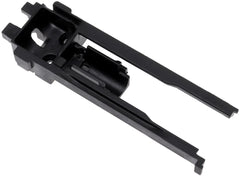GUARDER 亜鉛 ダイキャスト ノズルハウジング for 東京マルイ GBB GLOCKシリーズ [適合：G17・G22・G26・G34(Gen3) / G18C / G19（Gen3） / G17・G19(Gen4) / G17(Gen5)]