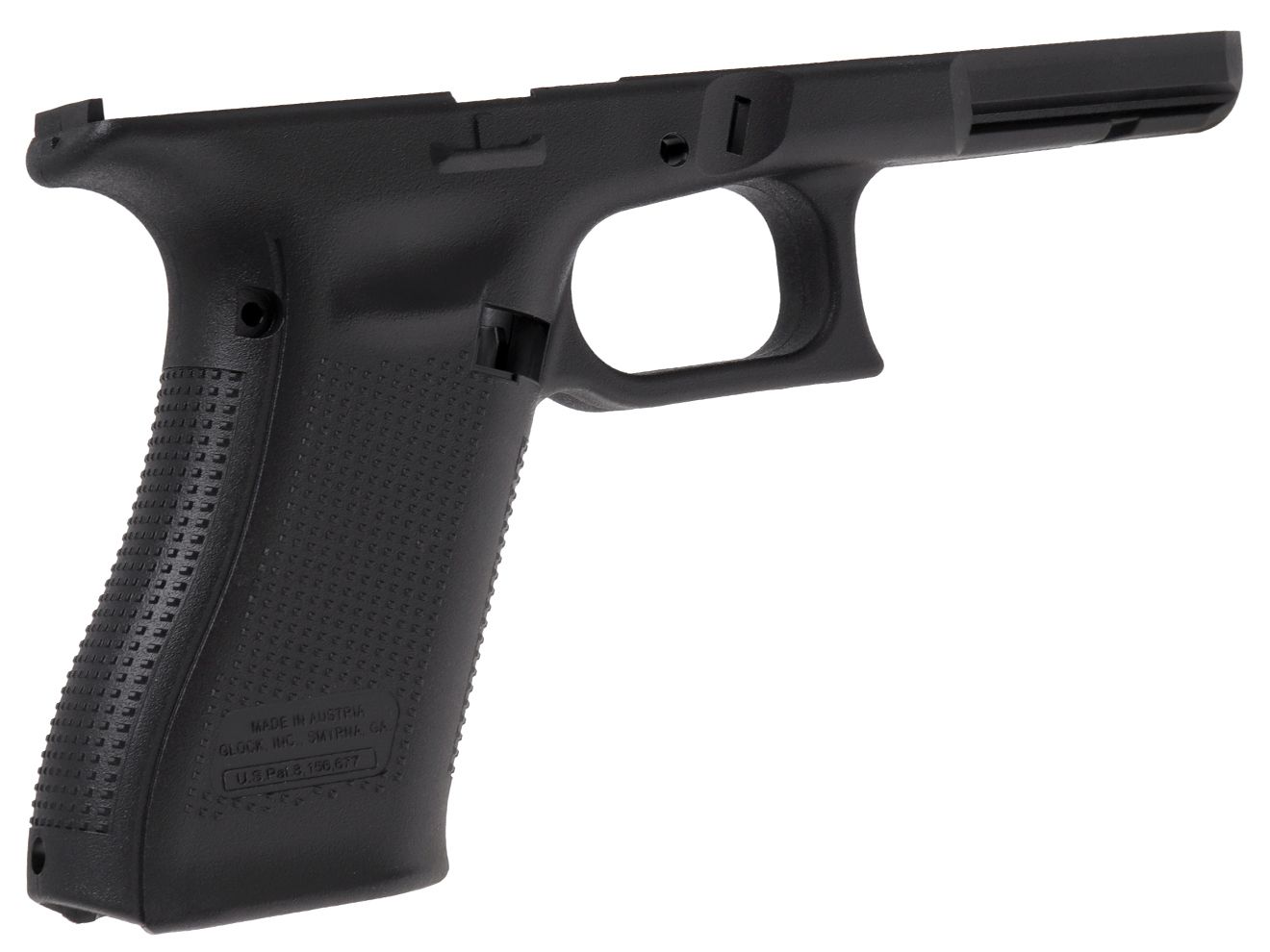 GUARDER GLOCK Gen.5 オリジナルフレーム US Ver for マルイ G17 Gen5 MOS