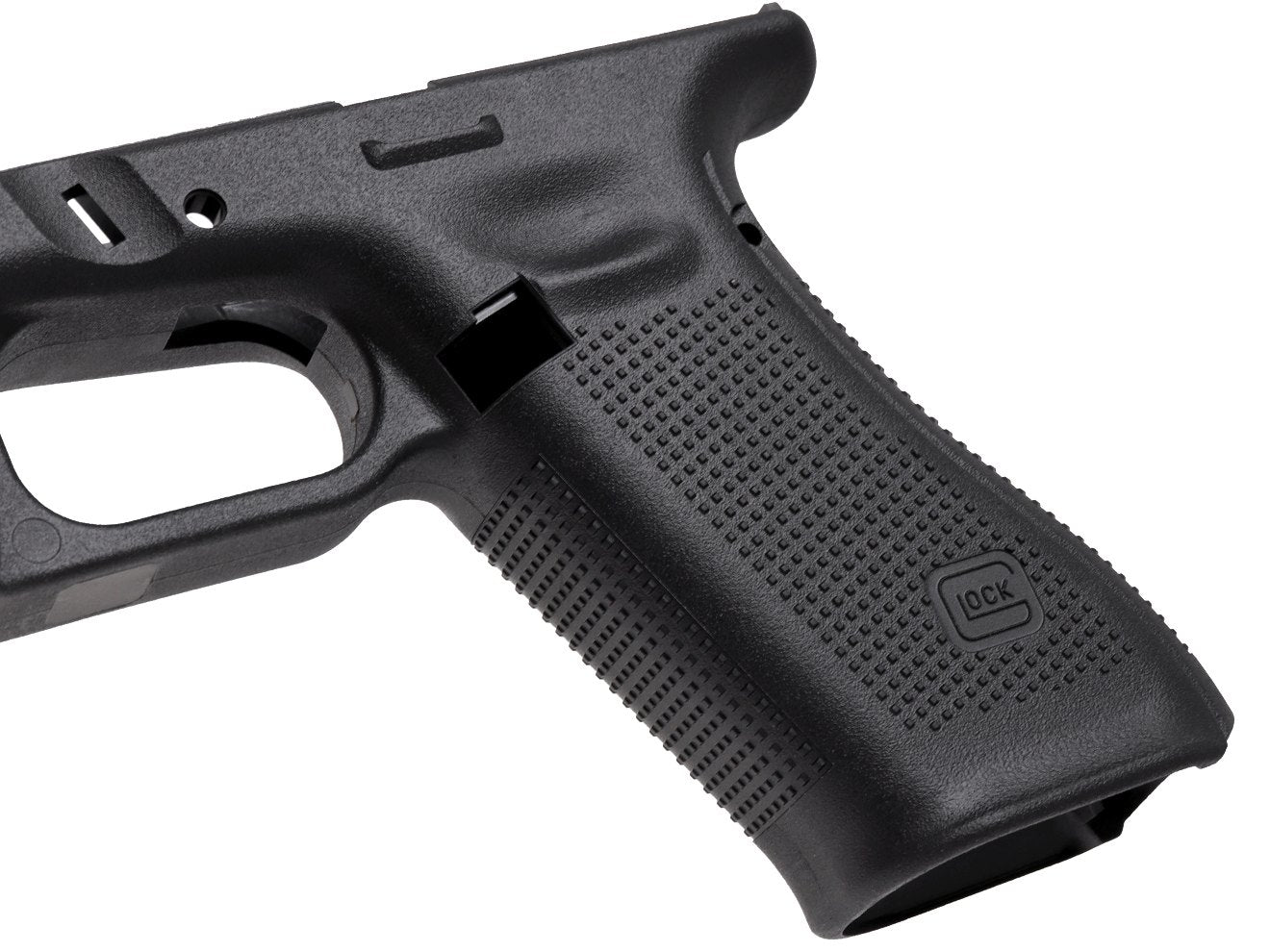 GUARDER GLOCK Gen.5 オリジナルフレーム US Ver for マルイ G17 Gen5 MOS