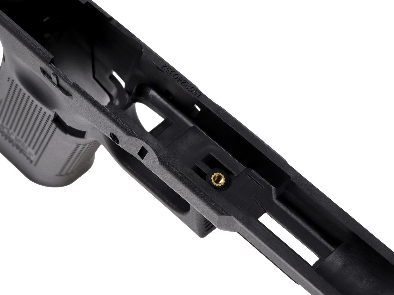 GUARDER GLOCK Gen.5 オリジナルフレーム US Ver for マルイ G17 Gen5 MOS