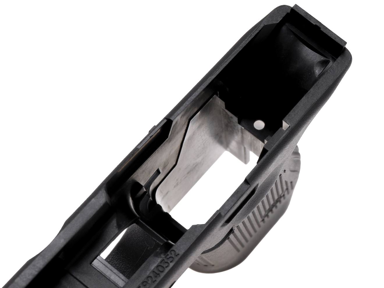 GUARDER GLOCK Gen.5 オリジナルフレーム US Ver for マルイ G17 Gen5 MOS