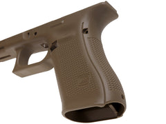 GUARDER GLOCK Gen.5 オリジナルフレーム US Ver[東京マルイ GBB G17 Gen5 MOS] [カラー：ブラック / FDE]