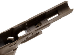 GUARDER GLOCK Gen.5 オリジナルフレーム US Ver[東京マルイ GBB G17 Gen5 MOS] [カラー：ブラック / FDE]