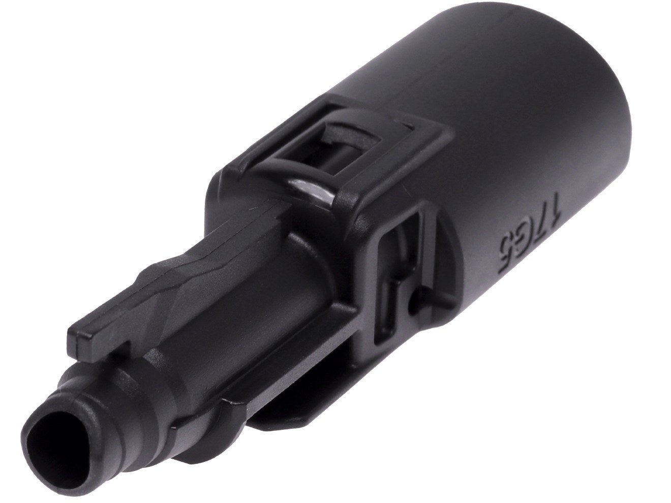 GUARDER ナイロン+ファイバー 強化ローディングノズル for 東京マルイ GBB GLOCKシリーズ [適合機種：G17・G22・G26・G34(Gen3) / G18C / G17(Gen4)・G19(Gen3&Gen4) / G17(Gen5)]