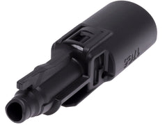 GUARDER ナイロン+ファイバー 強化ローディングノズル for 東京マルイ GBB GLOCKシリーズ [適合機種：G17・G22・G26・G34(Gen3) / G18C / G17(Gen4)・G19(Gen3&Gen4) / G17(Gen5)]