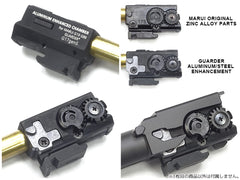 GUARDER 強化ホップアップチャンバーセット for マルイ G17 Gen5 MOS