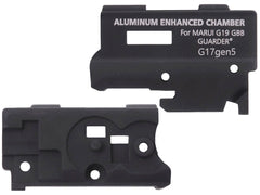GUARDER 強化ホップアップチャンバーセット for マルイ G17 Gen5 MOS