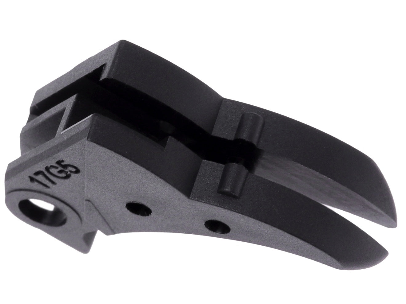 GUARDER スタンダードトリガー for マルイ G17Gen5 MOS