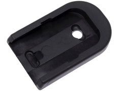 GUARDER Gen5 スタンダード マガジンベース for マルイ GBB GLOCKシリーズ