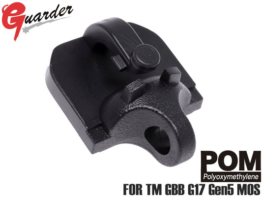 GUARDER POM ランヤードループ for マルイ G17 Gen5 MOS