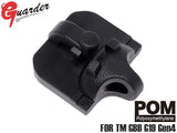 GUARDER POM ランヤードループ for マルイ GLOCKシリーズ[適合：G17 Gen.5 / G19 Gen.4]