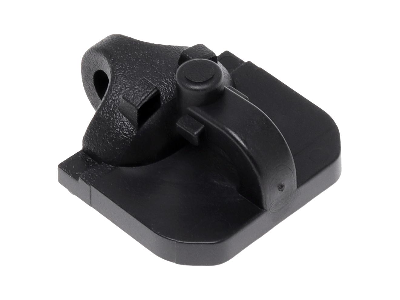 GUARDER POM ランヤードループ for マルイ GLOCKシリーズ[適合：G17 Gen.5 / G19 Gen.4]
