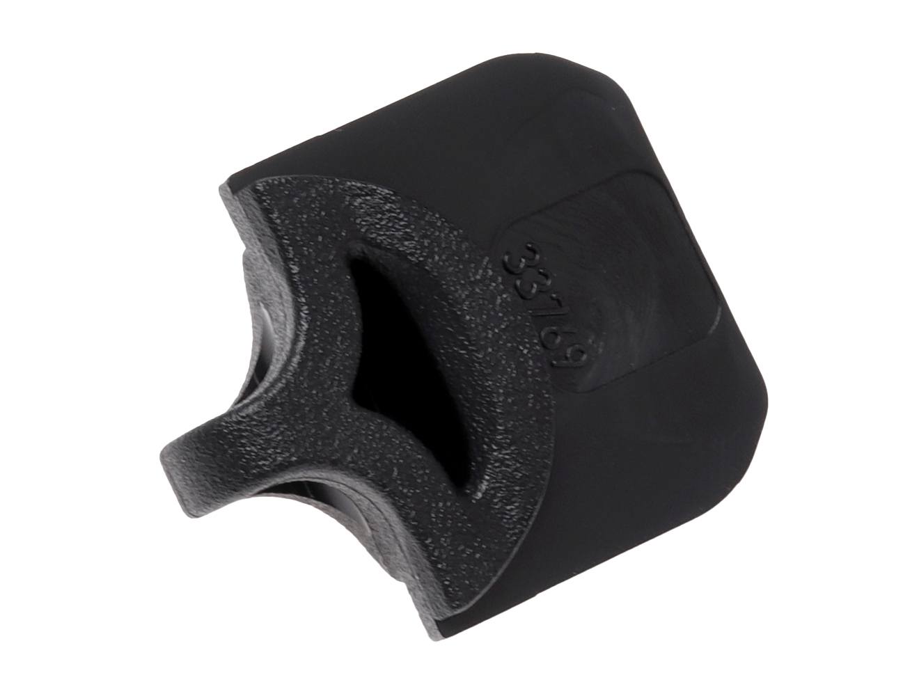 GUARDER POM ランヤードループ for マルイ GLOCKシリーズ[適合：G17 Gen.5 / G19 Gen.4]