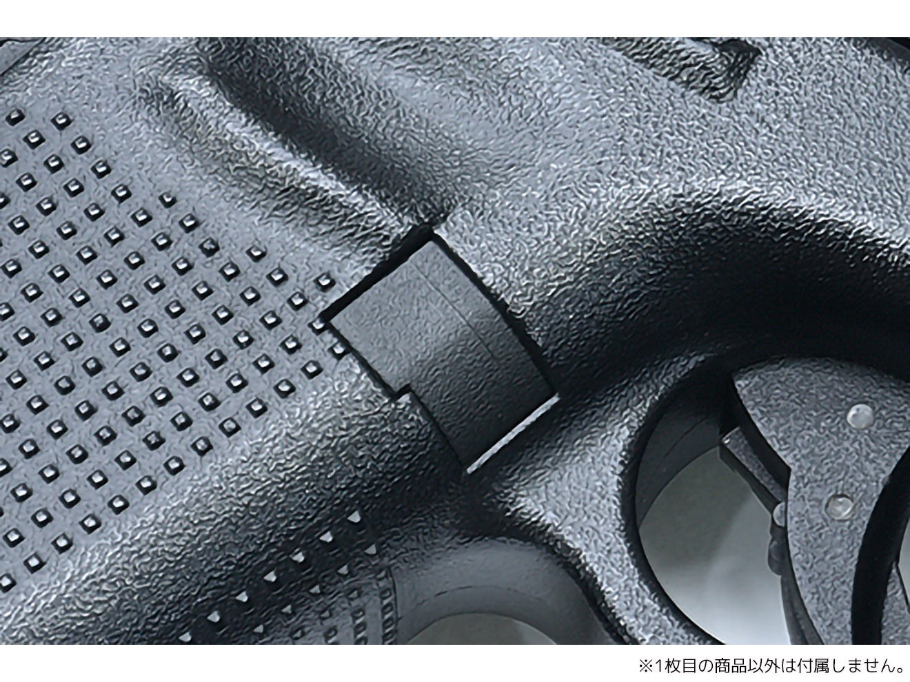 GUARDER スタンダード マガジンキャッチ for マルイ GBB G17 Gen5 MOS