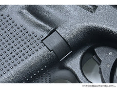 GUARDER スタンダード マガジンキャッチ for マルイ GBB G17 Gen5 MOS