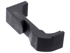 GUARDER スタンダード マガジンキャッチ for マルイ GBB G17 Gen5 MOS