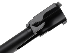GUARDER G45 スチールCNC アウターバレル for 東京マルイ GBB G17Gen5 MOS
