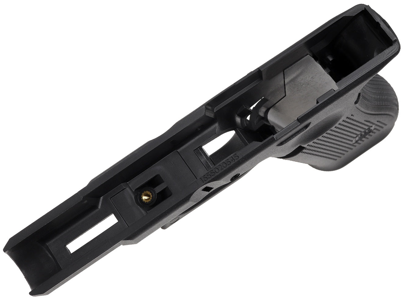 GUARDER G45 Gen.5 オリジナルフレーム US Ver for マルイ G17 Gen5 [カラー：ブラック / FDE]