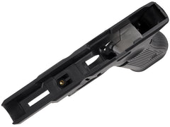 GUARDER G45 Gen.5 オリジナルフレーム US Ver for マルイ G17 Gen5 [カラー：ブラック / FDE]