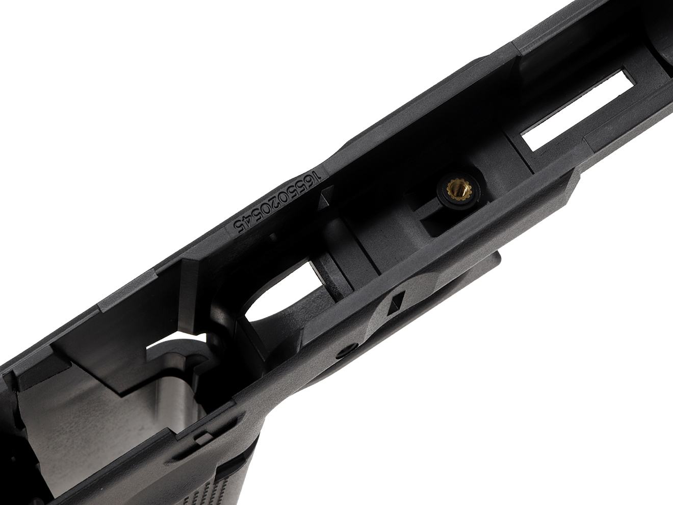 GUARDER G45 Gen.5 オリジナルフレーム US Ver for マルイ G17 Gen5 [カラー：ブラック / FDE]