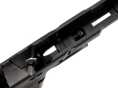 GUARDER G45 Gen.5 オリジナルフレーム US Ver for マルイ G17 Gen5 [カラー：ブラック / FDE]