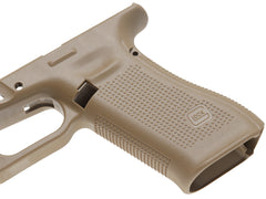 GUARDER G45 Gen.5 オリジナルフレーム US Ver for マルイ G17 Gen5 [カラー：ブラック / FDE]
