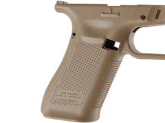 GUARDER G45 Gen.5 オリジナルフレーム US Ver for マルイ G17 Gen5 [カラー：ブラック / FDE]