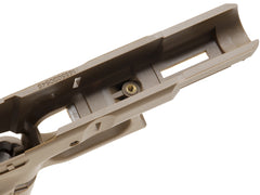 GUARDER G45 Gen.5 オリジナルフレーム US Ver for マルイ G17 Gen5 [カラー：ブラック / FDE]
