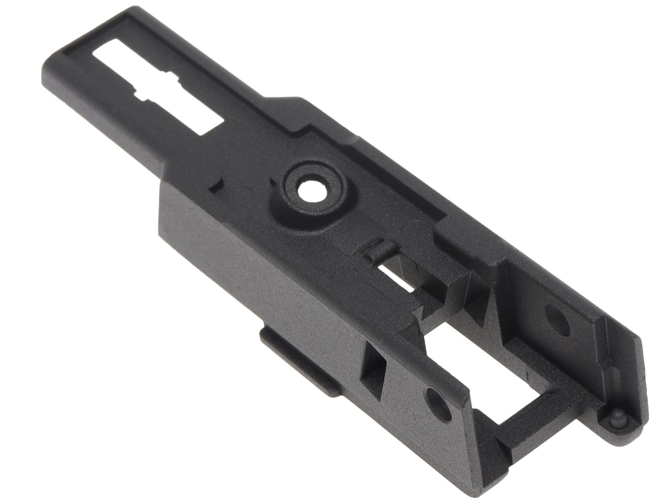 GUARDER オリジナルタイプ フロントシャーシ for マルイ G17 Gen5 MOS