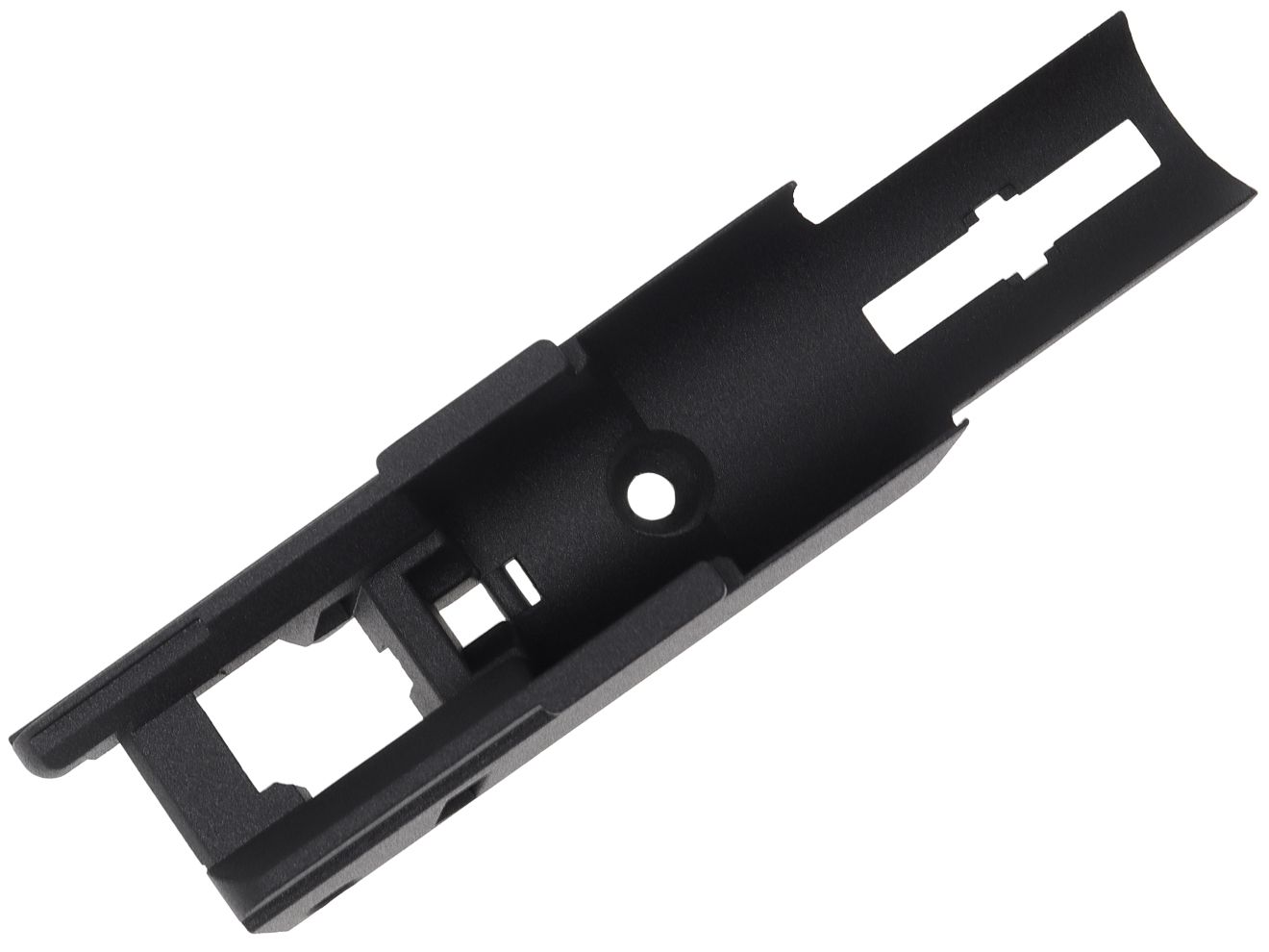 GUARDER オリジナルタイプ フロントシャーシ for マルイ G17 Gen5 MOS