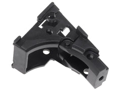 GUARDER オリジナルタイプ リアシャーシ for マルイ G17 Gen5 MOS [セット内容：シャーシ単体 / フルセット]