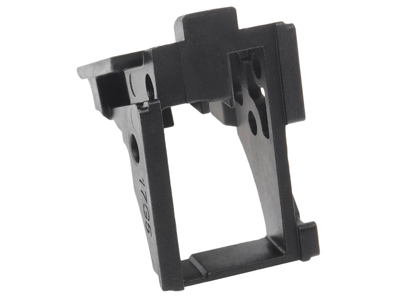 GUARDER オリジナルタイプ リアシャーシ for マルイ G17 Gen5 MOS [セット内容：シャーシ単体 / フルセット]