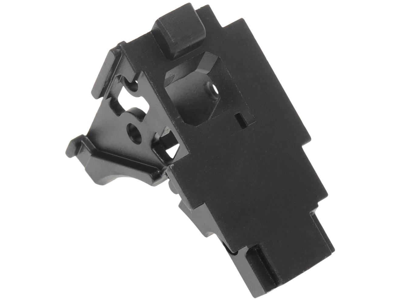 GUARDER オリジナルタイプ リアシャーシ for マルイ G17 Gen5 MOS [セット内容：シャーシ単体 / フルセット]