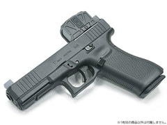 GUARDER オリジナルフレーム コンプリートセット for マルイ G17 Gen5 MOS